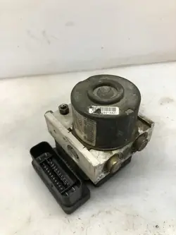 ABS-pumpstyrenhet OEM 10.0970-1106.3 9641965380