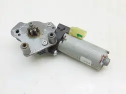 Sätesmotor Vänster Fram OEM 0390204145 för BMW 4 F23