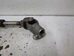 Ohjauspylvään Ristinivel Pysty Chevrolet Spark 3 09-15