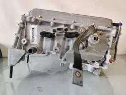 OEM RA0001 Omvormer voor Renault Kangoo/Master III