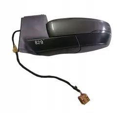 Rétroviseur gauche OEM 6R2857501J pour VW Polo V 6R
