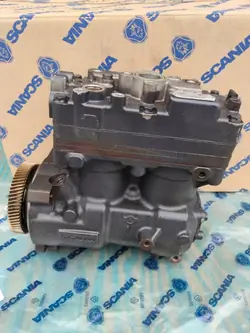 Compresseur d'air SC11 pour Scania - Pièce OEM d'occasion