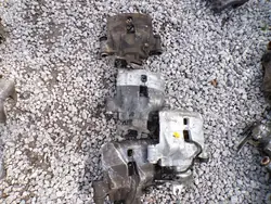 Rechter Hinterradbremszylinder Iveco Daily IV 2006-