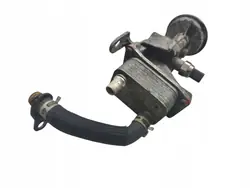 Base de Filtro de Aceite OEM 9827976780 Peugeot 508 II