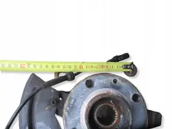 Rotule de direction droite OEM FMS5571 Dacia Lodgy