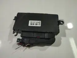 Módulo de confort SAAB 9-5 2006 1.9L 12759547