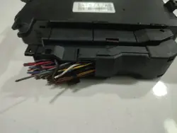 Module de confort SAAB 9-5 2006 1.9L 12759547