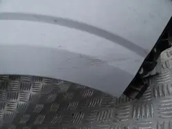 Fram Höger Skärm DACIA SANDERO III 2022 OEM