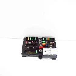 Caixa de fusíveis BMW X4 G02 G31 6992957