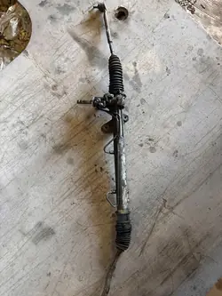 Nissan Primera 2000 Caixa de Direção 34010887