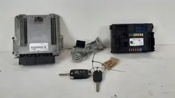 Fiat Tipo II 1.6 MTJ Ordinateur BSI OEM 00519773460