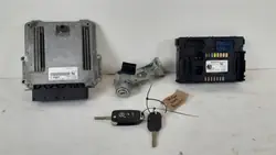 Fiat Tipo II 1.6 MTJ BSI Computer OEM 00519773460