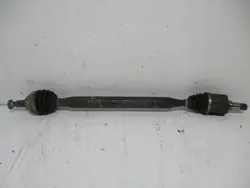 Höger framaxel VW 1.0i