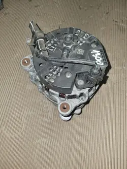 VW Audi Seat Skoda Alternator 180A Diesel 1.6 OEM 03L903023M