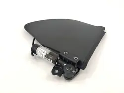 Rechte Türgriff Cabrio Opel Astra H OEM 13297952