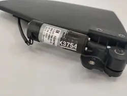 Rechter Deurgreep Cabrio Opel Astra H OEM 13297952