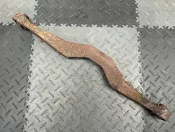 Mitsubishi MB856433 achterdifferentieelbalk voor Lancer Evo