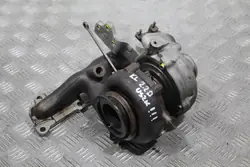 Turbo Jeep Cherokee KL 55265266