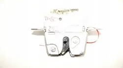 Takaluukun lukko OEM 371117133 Mercedes W245:lle