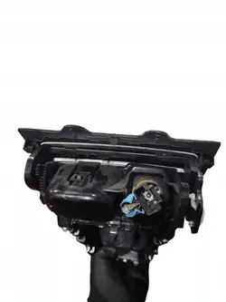 Käytetty Citroen C5 jarrukehys OEM 81230141