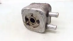 Audi Öljysuodatinpohja OEM ARA115694 - Käytetty