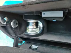 Mercedes-Benz S W222 2015 OEM A2226800091 Lokerot