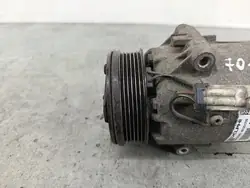 Ilmastointikompressori Opel Astra H 401351739