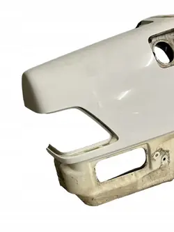 Hinterer rechter Kotflügel OEM A1296300421 Mercedes SL R129