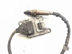 NOx-sensormodul OEM 9678570780 för Peugeot Citroen