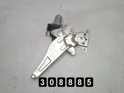 Fensterheber Suzuki SX4 OEM AM-308885