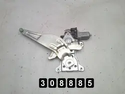 Suzuki SX4 fönsterregulator OEM AM-308885