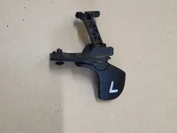 Vasen etuoven kahva Renault Twingo I OE 7700822426