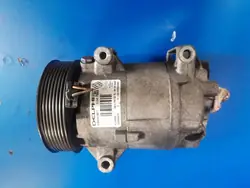 Compressore aria condizionata RENAULT MEGANE II ESTATE 1.9L 8200940233