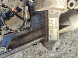OPAST111 OEM Vaihteisto Opel Astra IV J 1.7 CDTI
