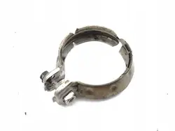 Braçadeira de tubo de escape OEM A0009958902 para Mercedes Classe E