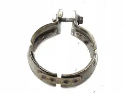 Collier de tuyau d'échappement OEM A0009958902 Mercedes Classe E