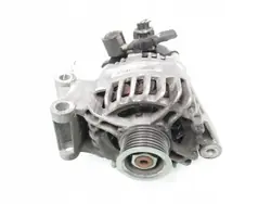 Vaihtovirtageneraattori Ford Focus II 1.6 OE MS1022118354