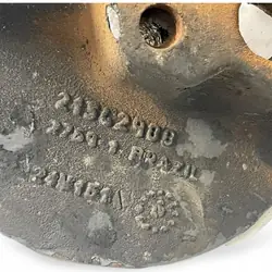 OEM 7421342988 Luftfjädringsbeslag, vänster axel