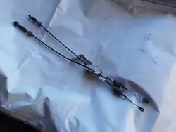 Honda Civic IX Versnellingslink OEM 54310TA9E020M1