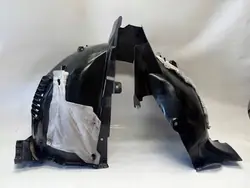 Passaruota Anteriore Sinistro Peugeot 3008 5008 II