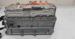 Módulo de controlo inversor VW 5QS907070C - Usado
