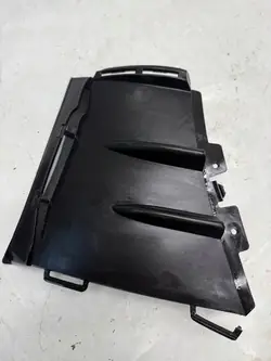 MERCEDES E-KLASA W213 GRILLE DE FOG LIGHT GAUCHE A2138858306