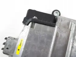 Tesla Model 3 Bakre luftfjädringsmodul OEM 110033400D