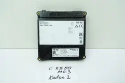 Begagnad SOS-samtalsmodul OEM 4N0035282E - Audi OE