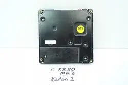 Begagnad SOS-samtalsmodul OEM 4N0035282E - Audi OE