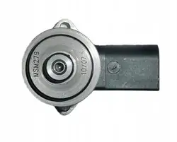 Servotronic Venttiilianturi Porsche Panamera I 970 ZF
