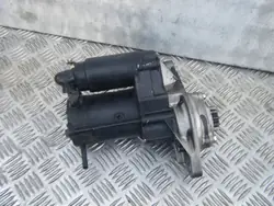 Motor de arranque Isuzu Grafter 3.0 ENAULT MAXITY