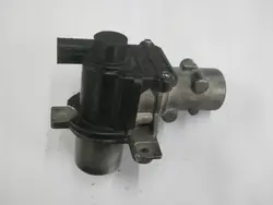 Válvula EGR Renault Megane Scenic 1.5 DCI