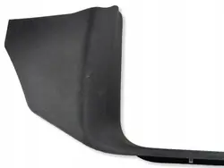Protetor soleira porta dianteira Jeep OEM P6XC74TX7AC