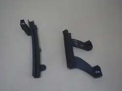 Regulador de ventana OEM 9802146880 Izquierdo trasero Peugeot 308 II